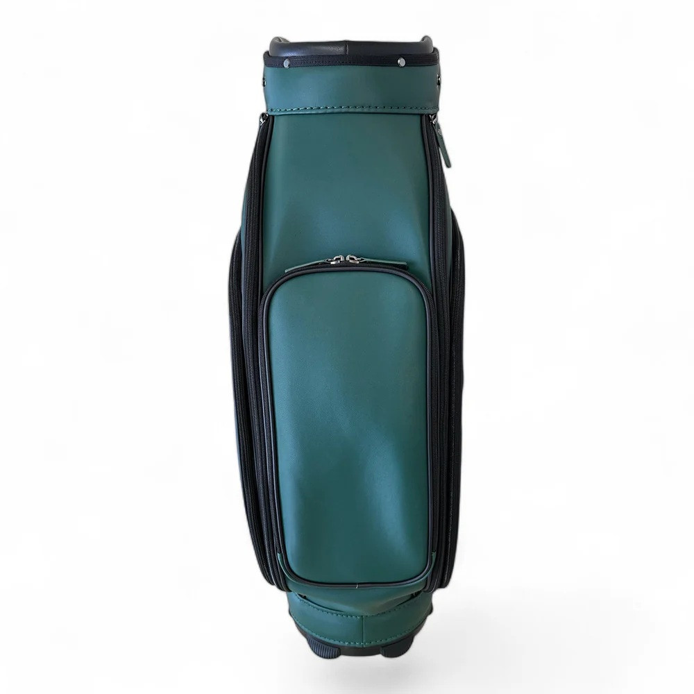 Orca Golf SpyHop Synthetic Leather Cart Bag - Maple Hill Golf